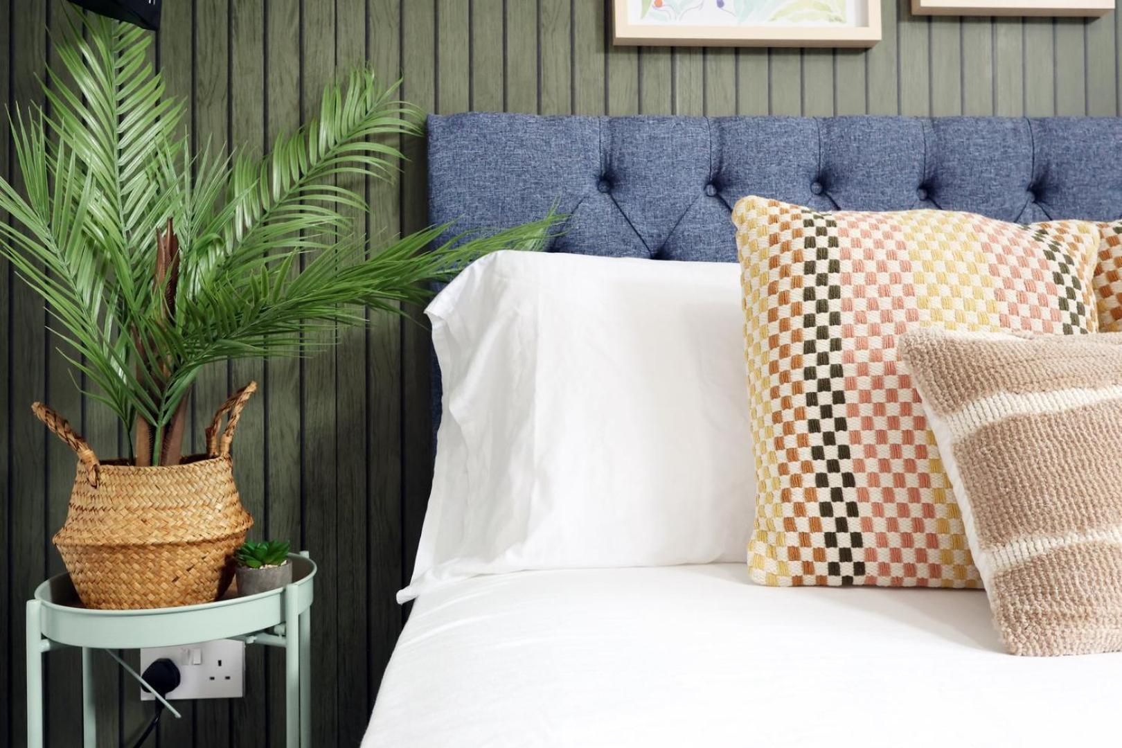 Cohost Partners | Smart Tv | 5 Min City | Parking Cardiff Exterior foto